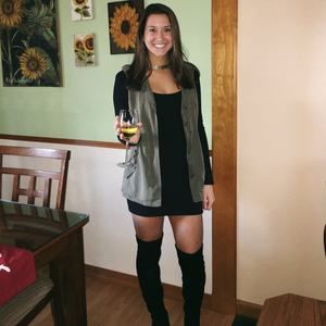Meet your Posher, Miranda